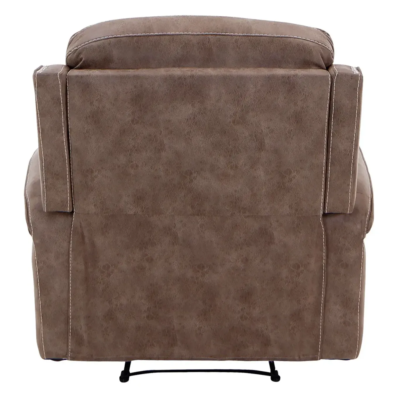 Triplex Recliner
