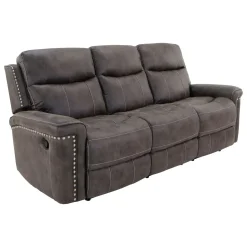 Triplex Triple Reclining Sofa