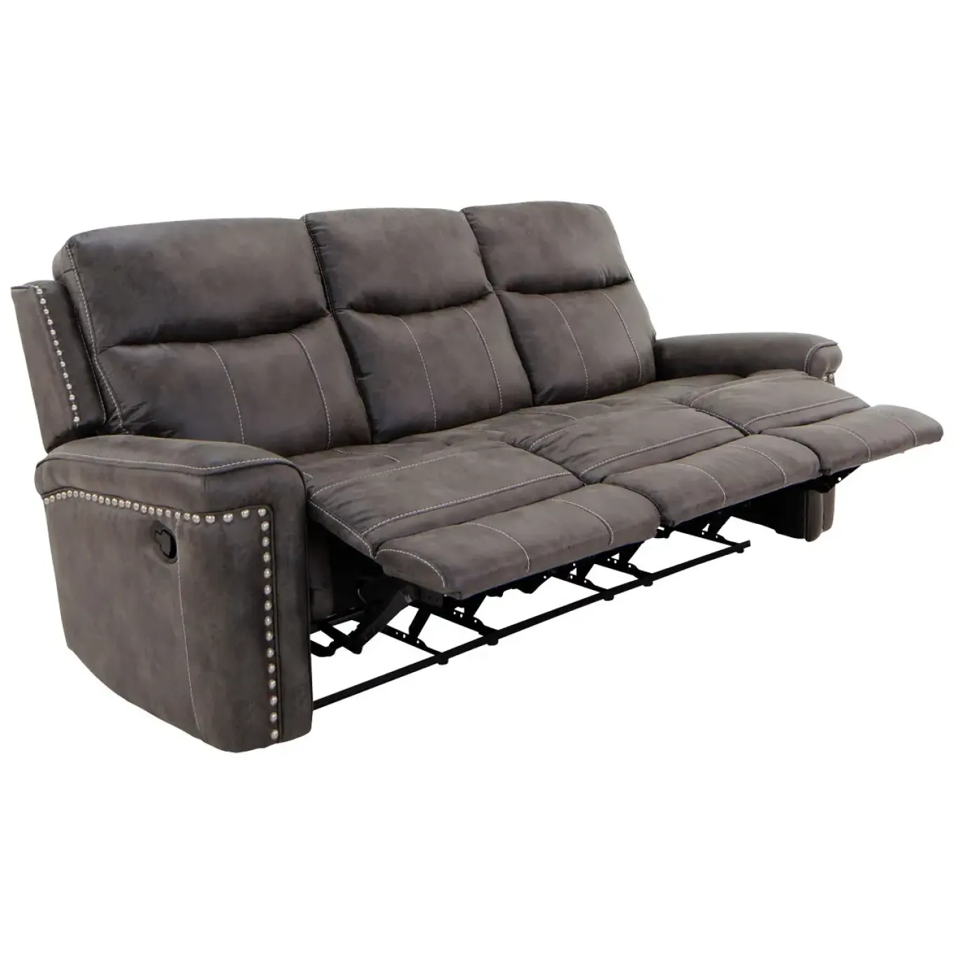 Triplex Triple Reclining Sofa