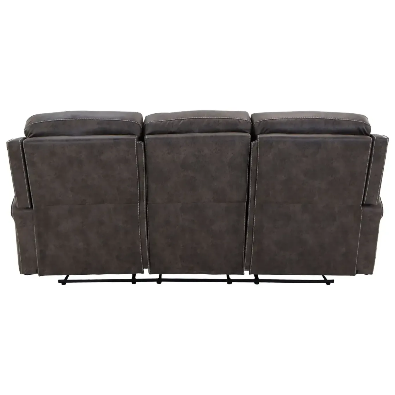 Triplex Triple Reclining Sofa