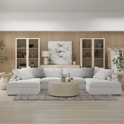 Tristan Sectional