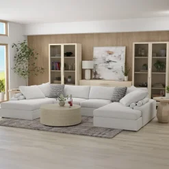 Tristan Sectional