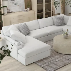 Tristan Sectional