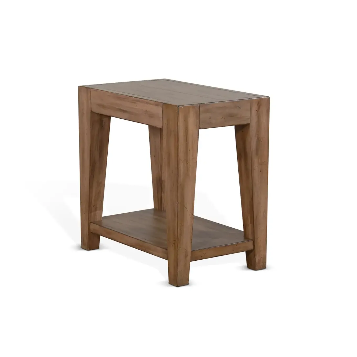 Tucker Chairside Table