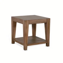 Tucker End Table