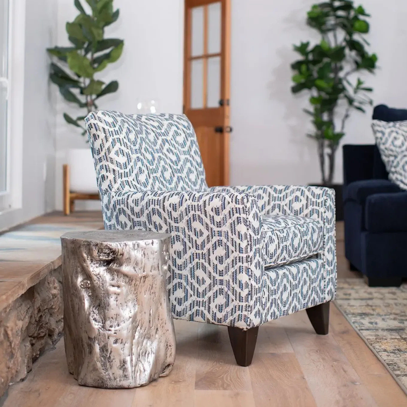 Turner Accent Chair