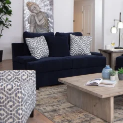 Turner Loveseat