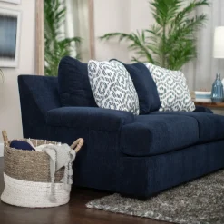 Turner Loveseat