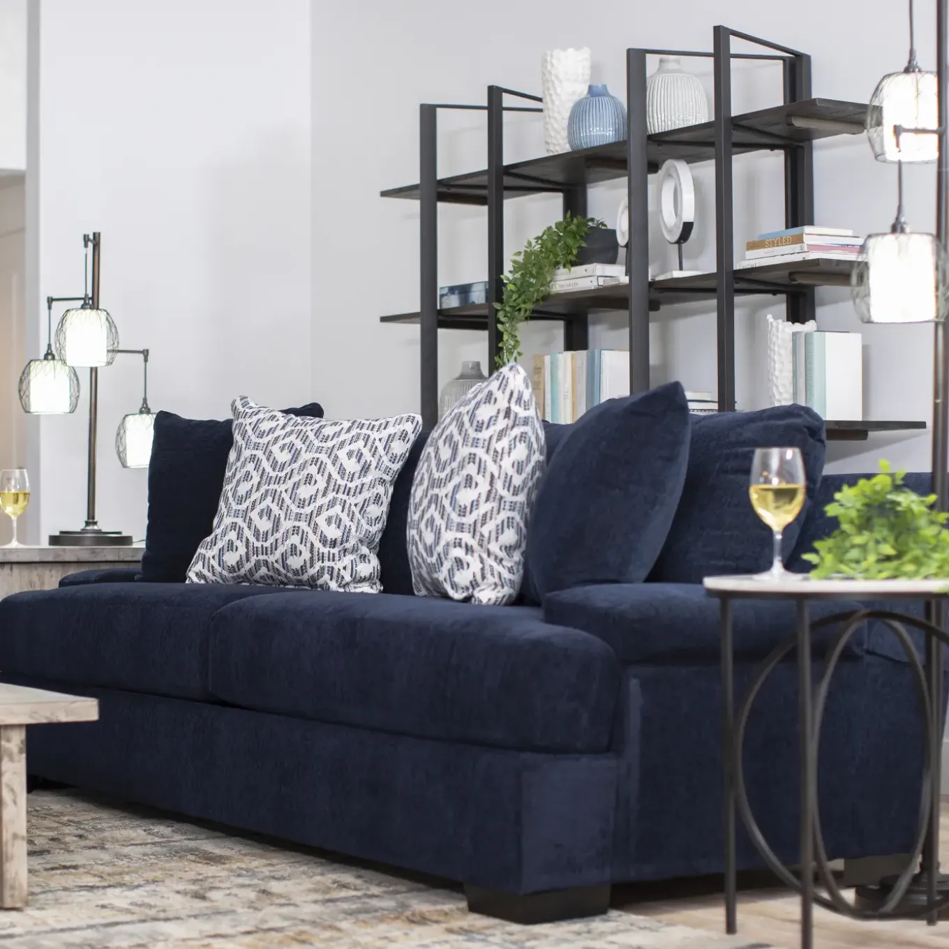 Turner Sofa