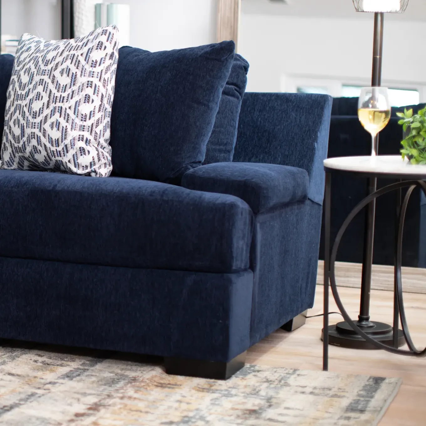Turner Sofa
