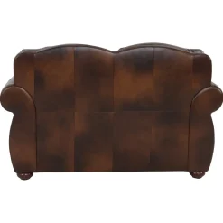Tuscan Loveseat