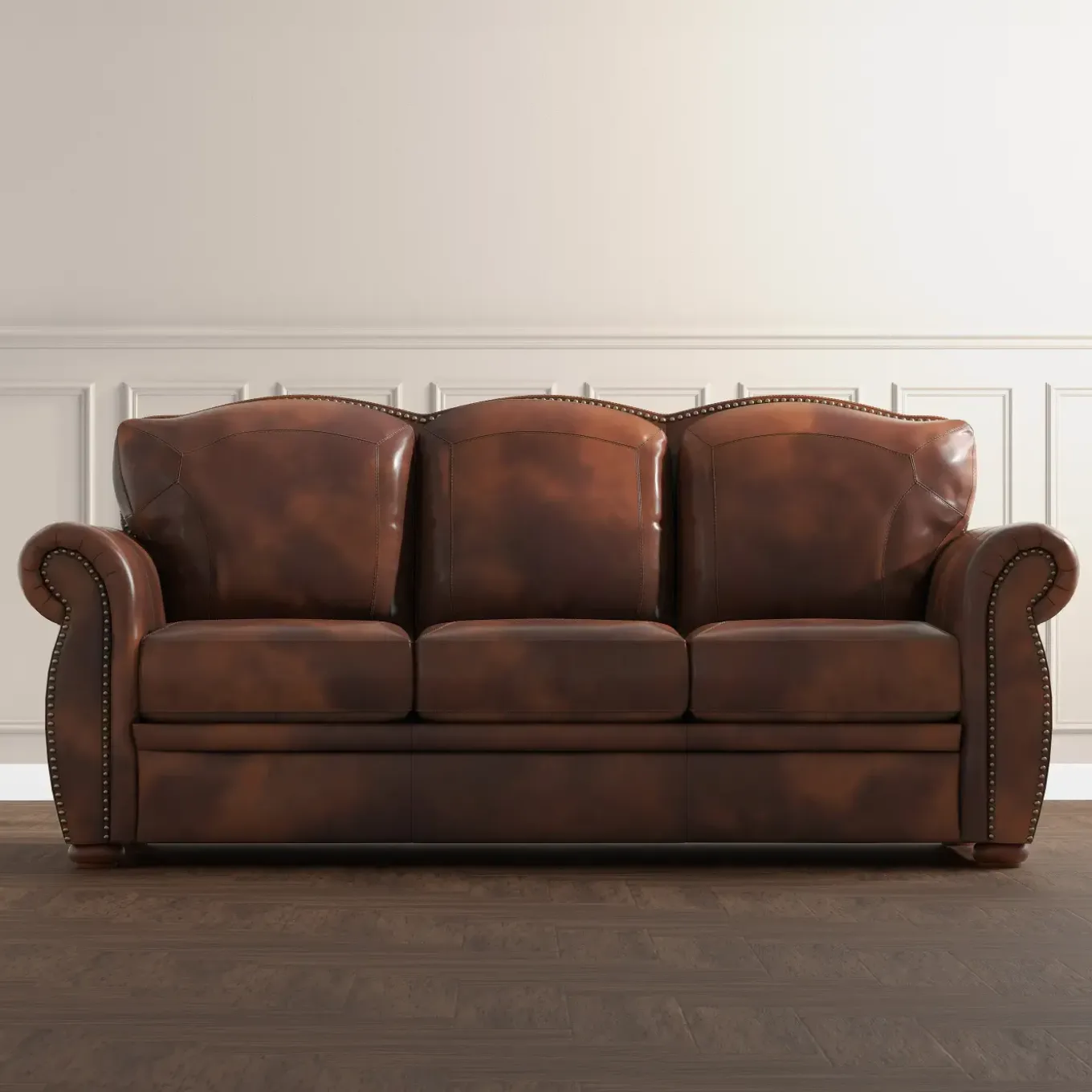 Tuscan Sofa
