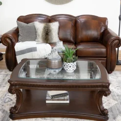 Tuscan Sofa