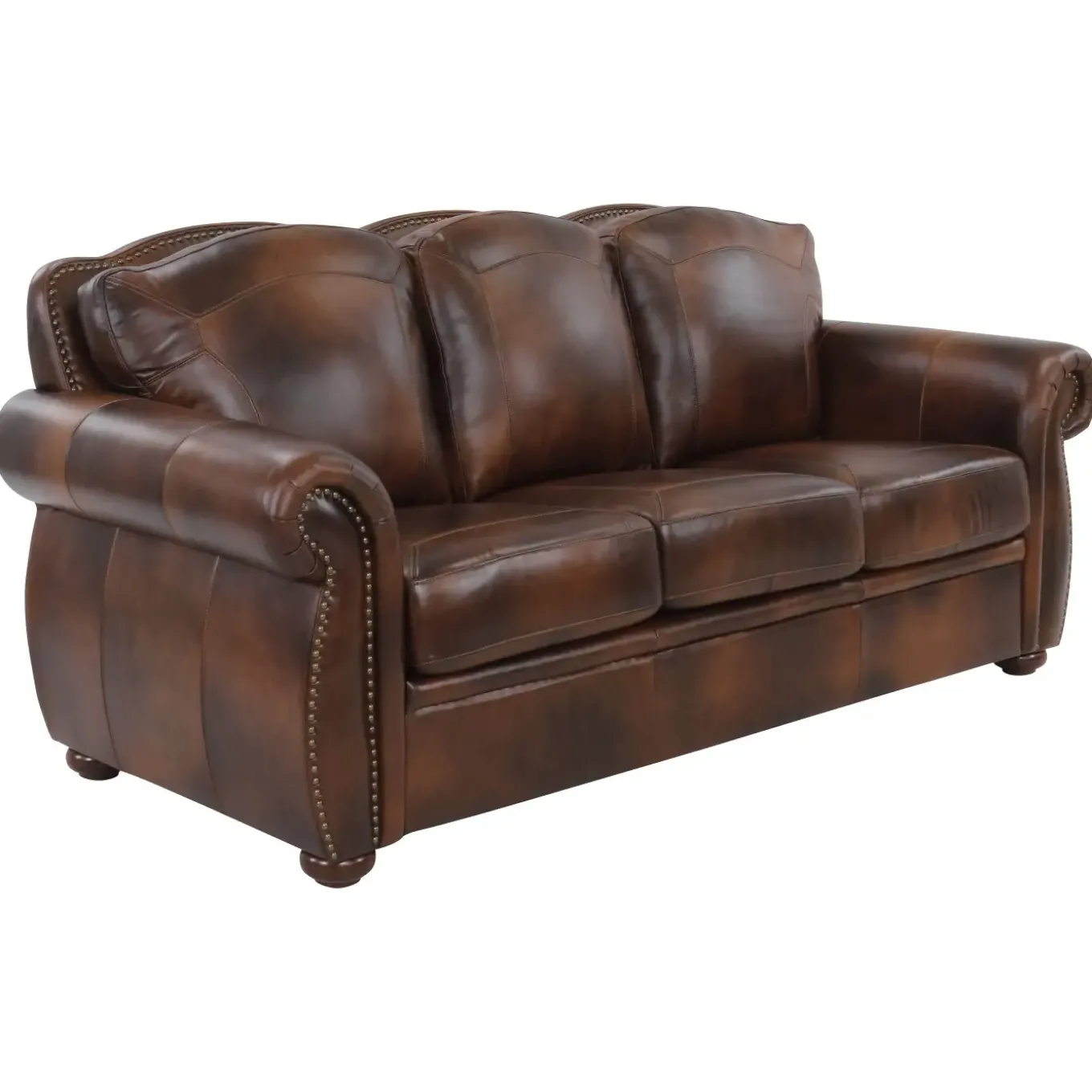 Tuscan Sofa