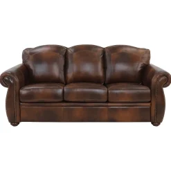 Tuscan Sofa