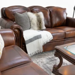 Tuscan Sofa
