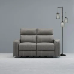 Ultron Power Reclining Loveseat