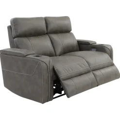 Ultron Power Reclining Loveseat