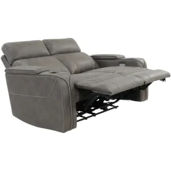 Ultron Power Reclining Loveseat