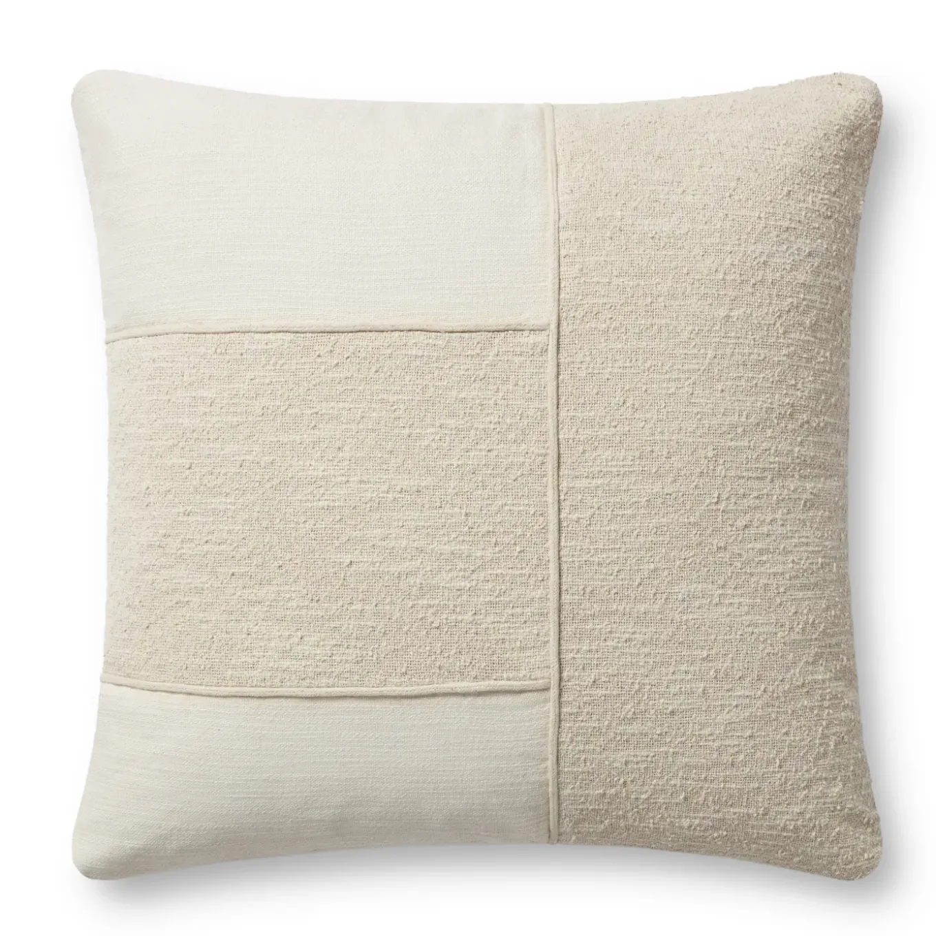 Uval Accent Pillow