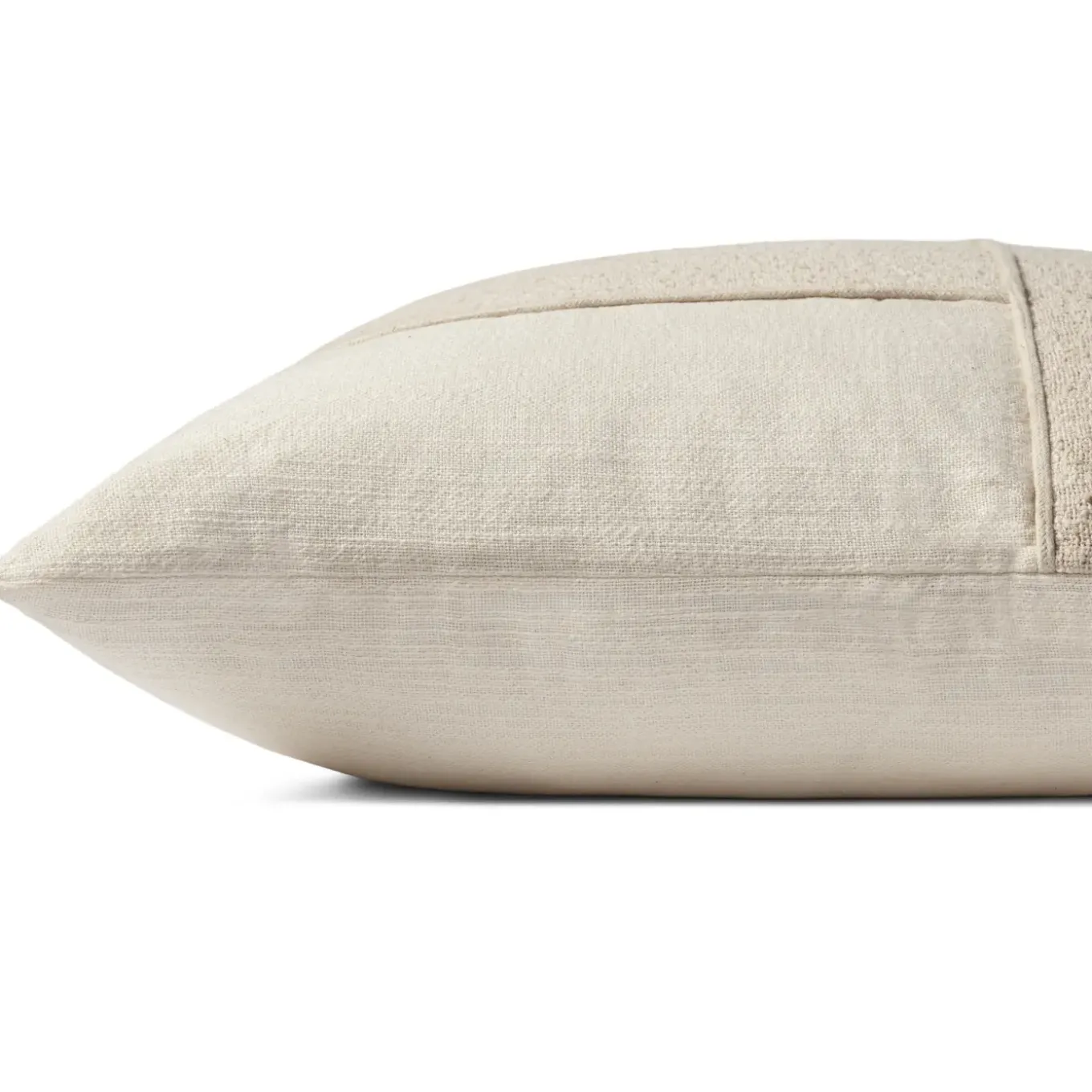 Uval Accent Pillow