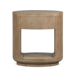 Valencia End Table