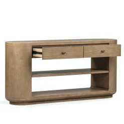 Valencia Sofa Table