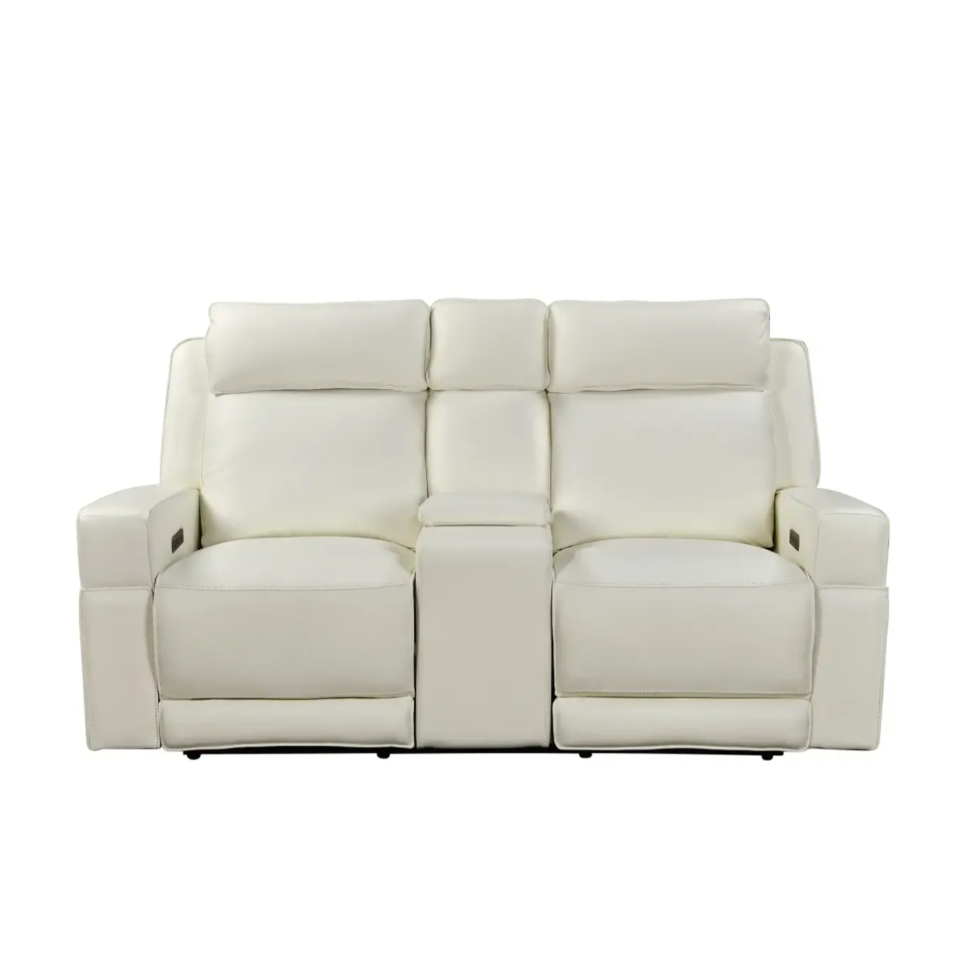 Valley Zero G Power Reclining Loveseat with Power Headrest