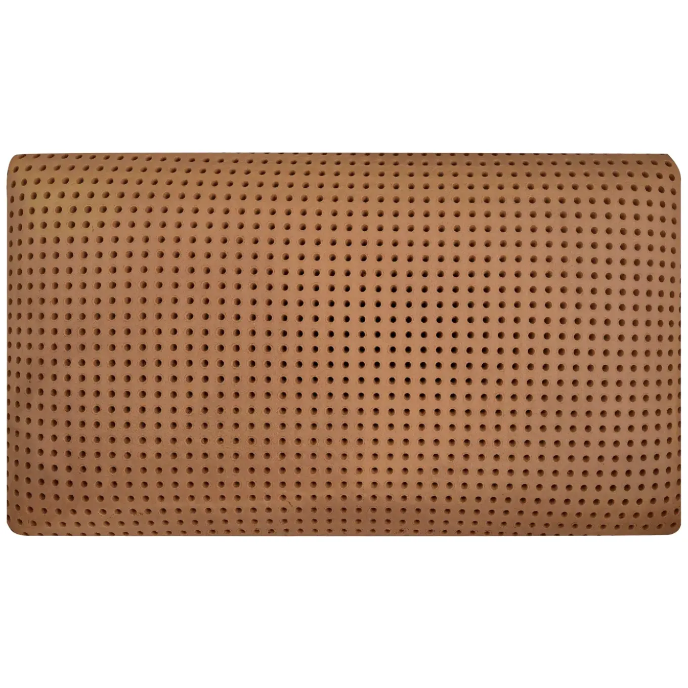 Ventilated Copper Pillow