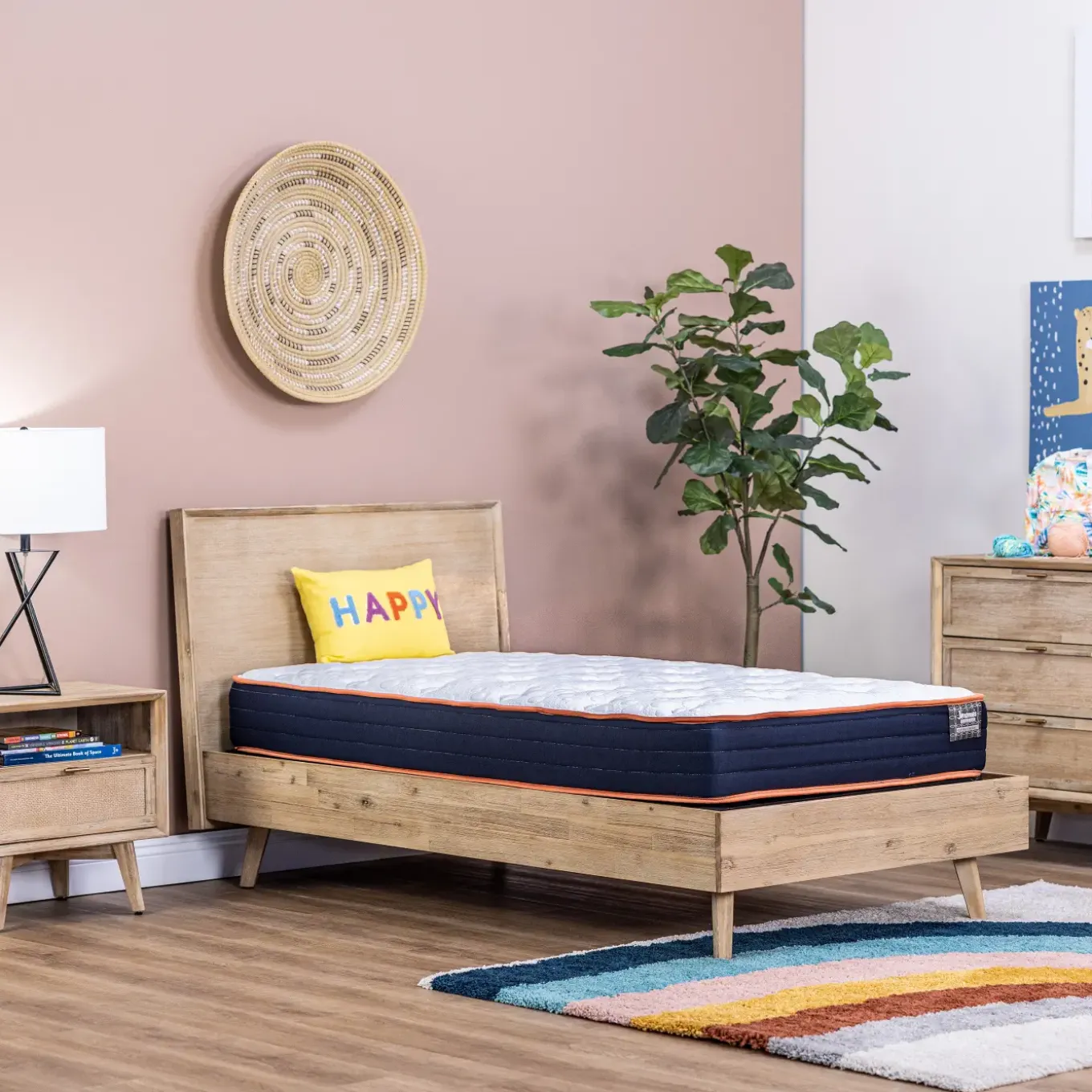 Ventura 2.0 Full Mattress