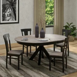 Vibrance Dining Set