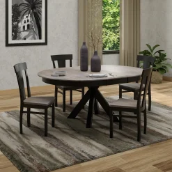 Vibrance Dining Set