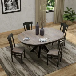 Vibrance Dining Set
