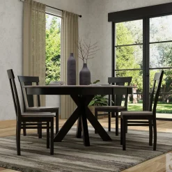 Vibrance Dining Set