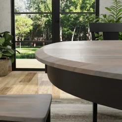 Vibrance Dining Set
