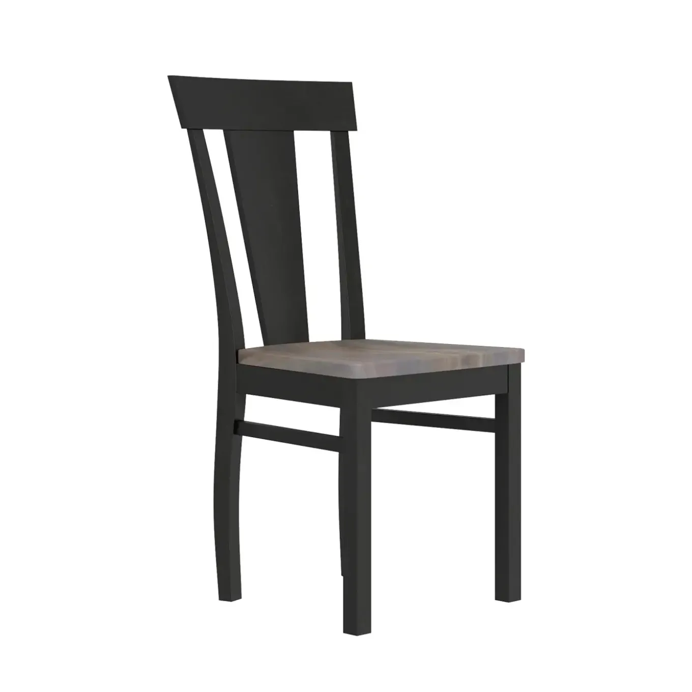 Vibrance Extendable Round Dining Table& 6 Chairs With Custom Finish Options