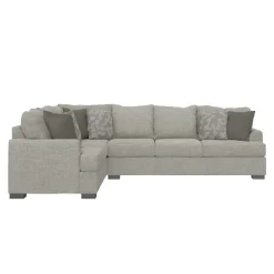 Villanova 2pc Sectional