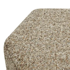 Viv Twine Ottoman