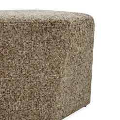 Viv Twine Ottoman