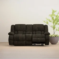 Walker Manual Love Console Brown