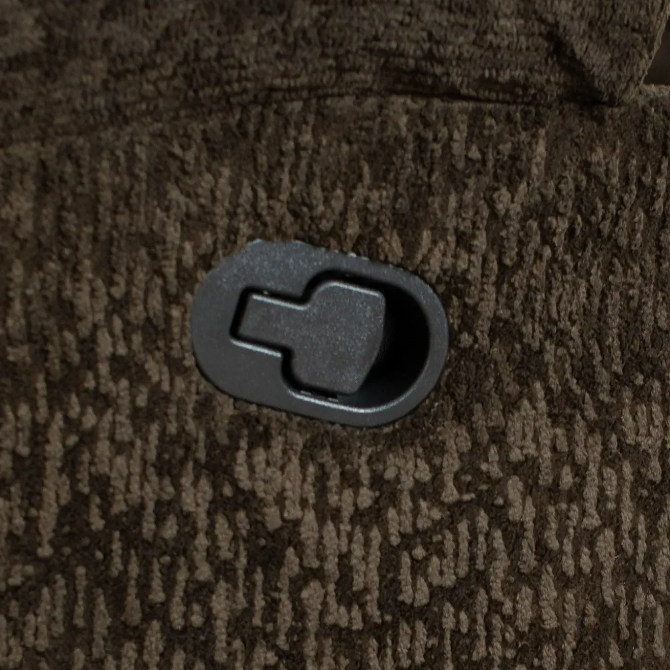 Walker Manual Love Console Brown
