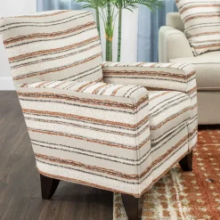 Warner Accent Chair