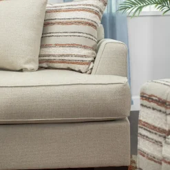 Warner Living Room Set warner