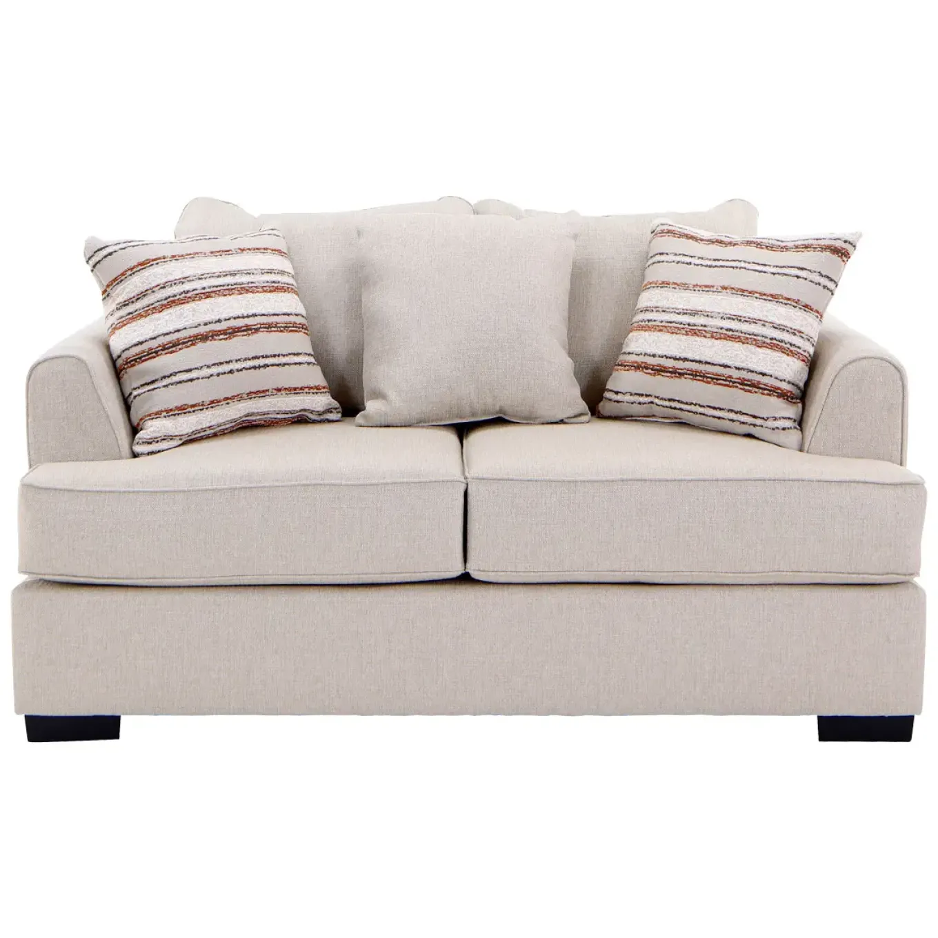Warner Loveseat