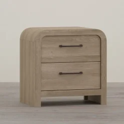Waterfall Nightstand