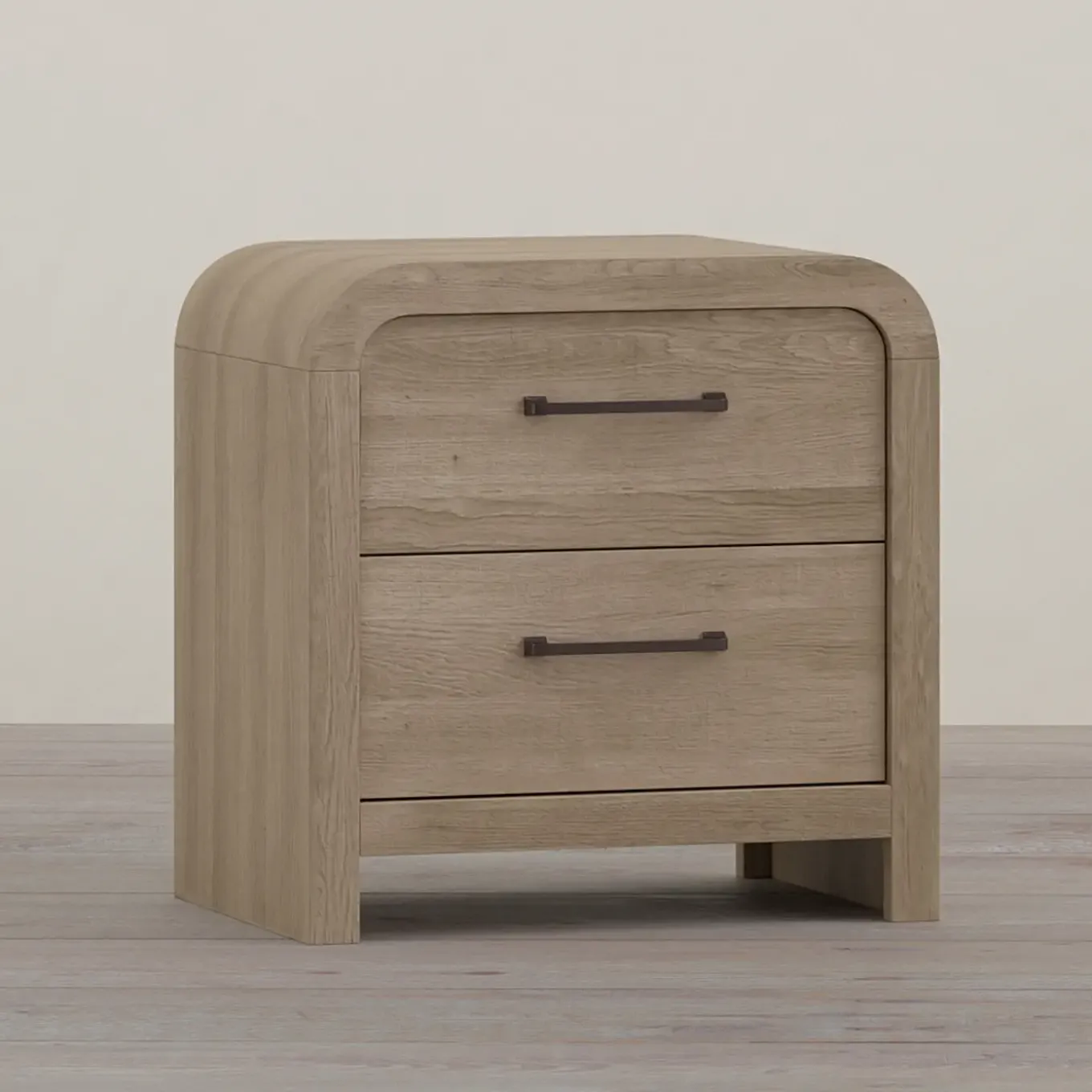 Waterfall Nightstand