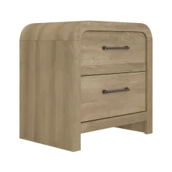 Waterfall Nightstand