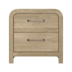 Waterfall Nightstand