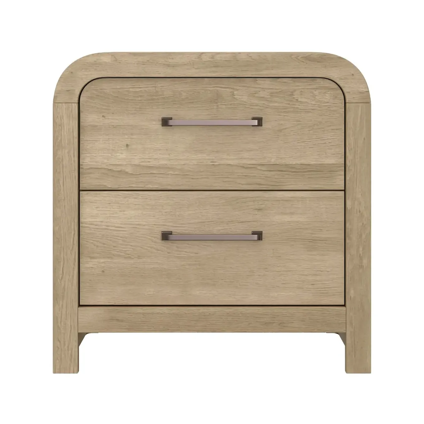 Waterfall Nightstand
