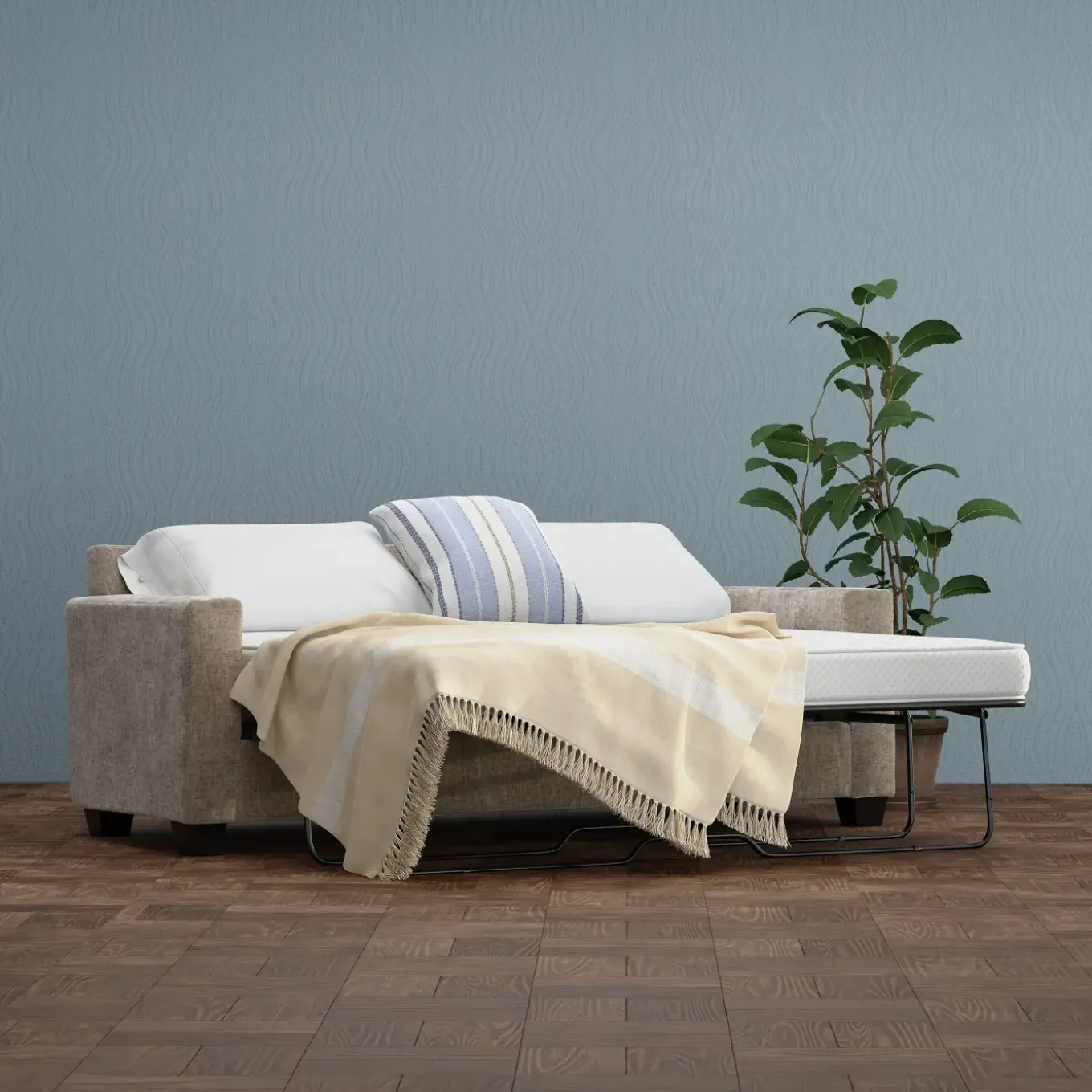 Watson Queen Sofa Sleeper